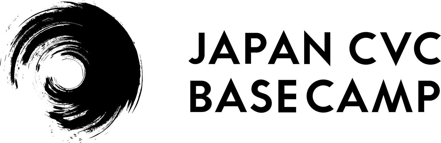 JAPAN CVC BASECAMP コンセプト